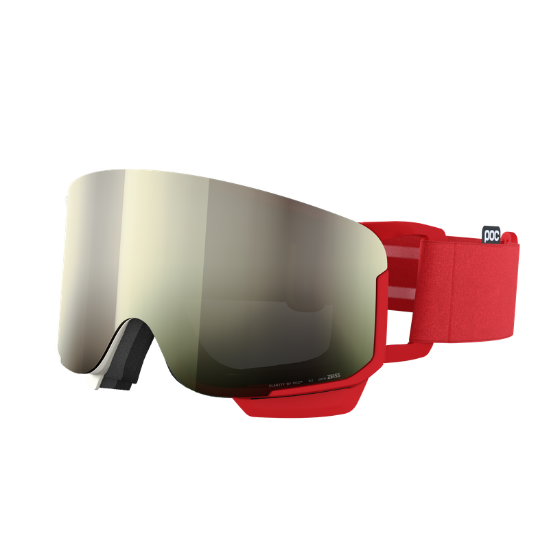 Product image of Nexal Mid Ski Goggles
