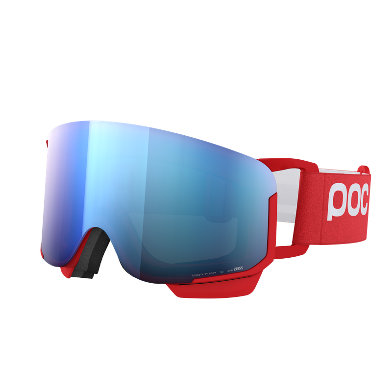 Product image of Nexal Mid Ski Goggles