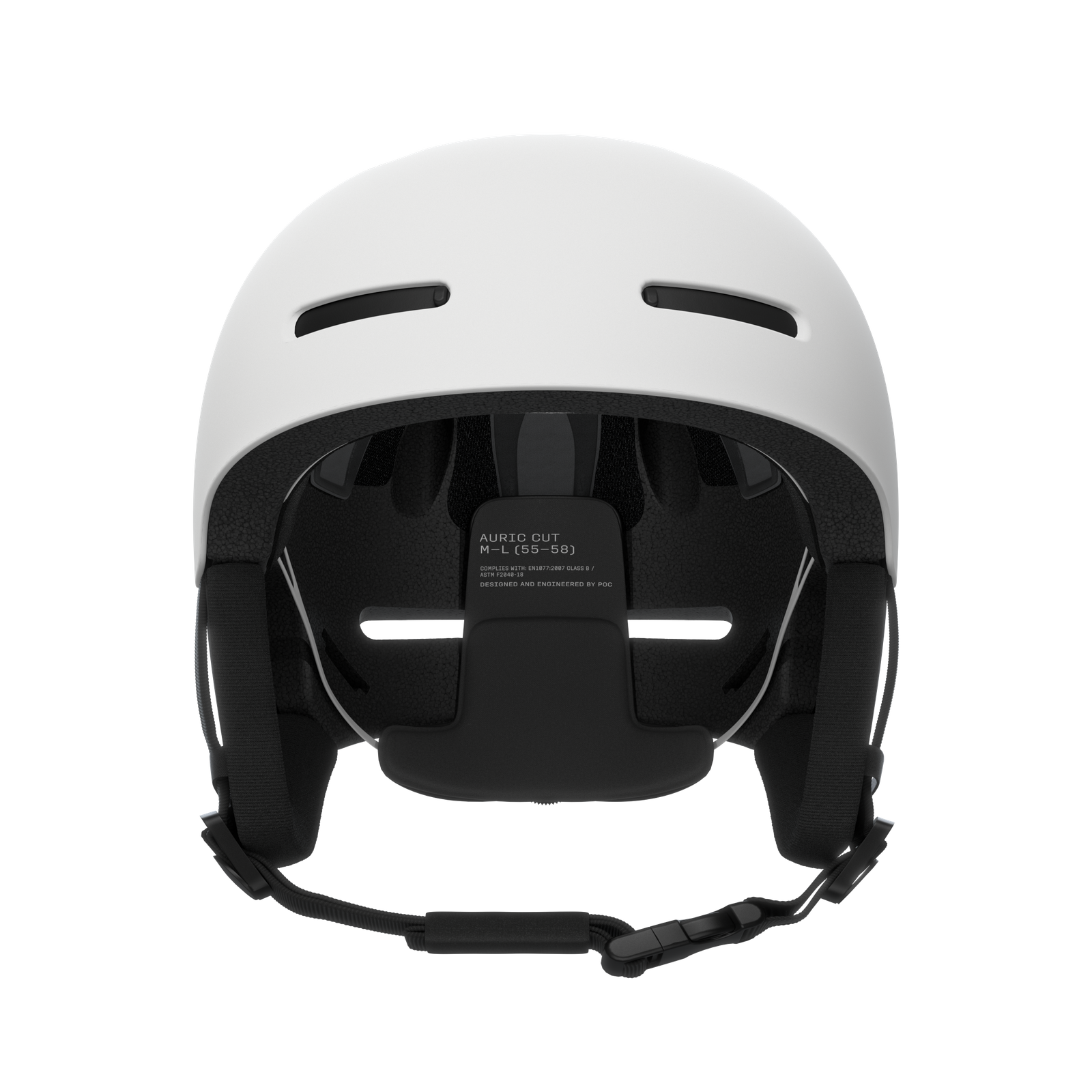 Auric Cut Ski Helmet - Image 2