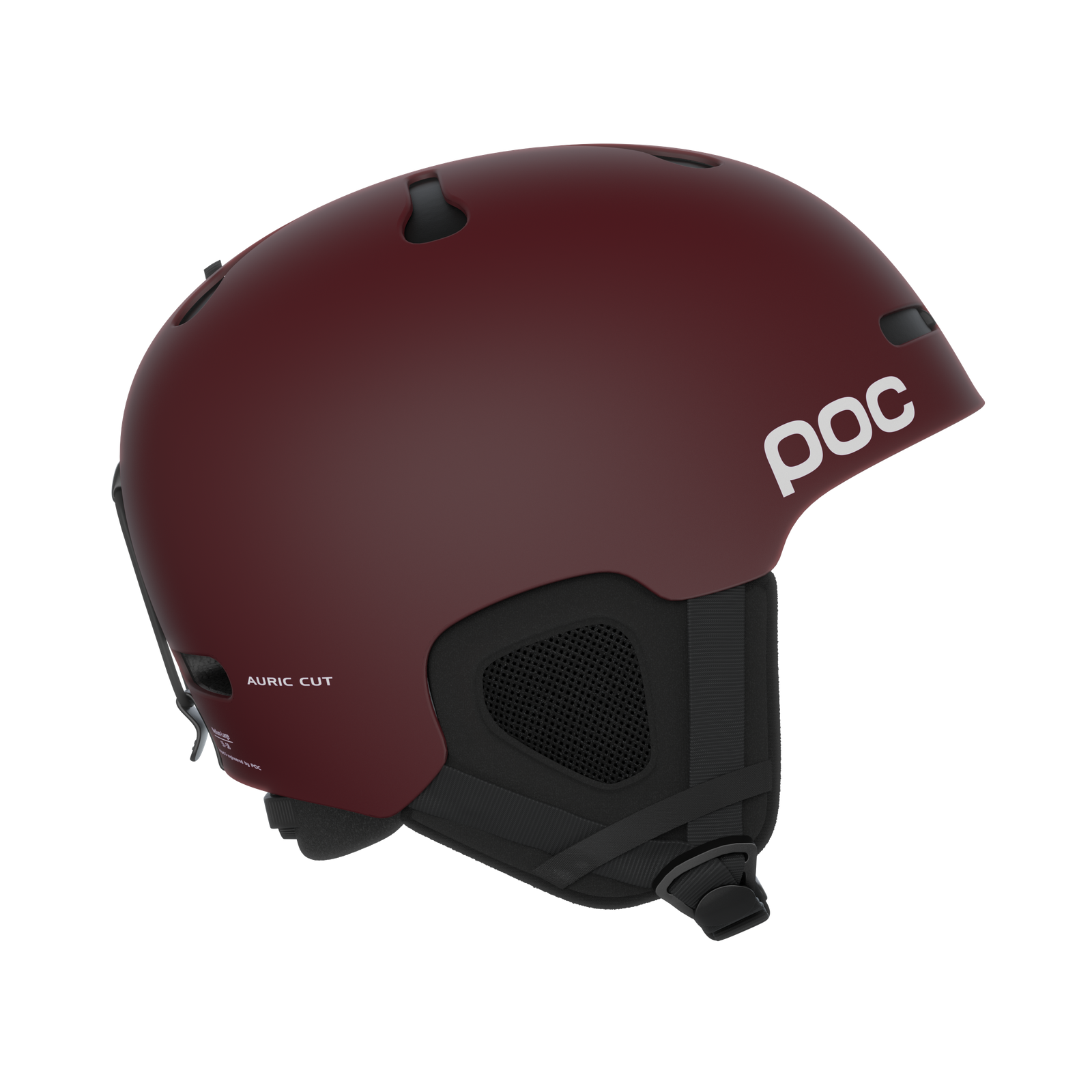 Auric Cut Ski Helmet - Image 3