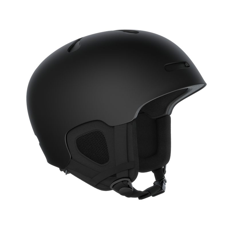 POCヘルメット　AURIC CUT BC Auric Cut BC MIPS Ski Helmet in Hydrogen White Matt | POC (US)