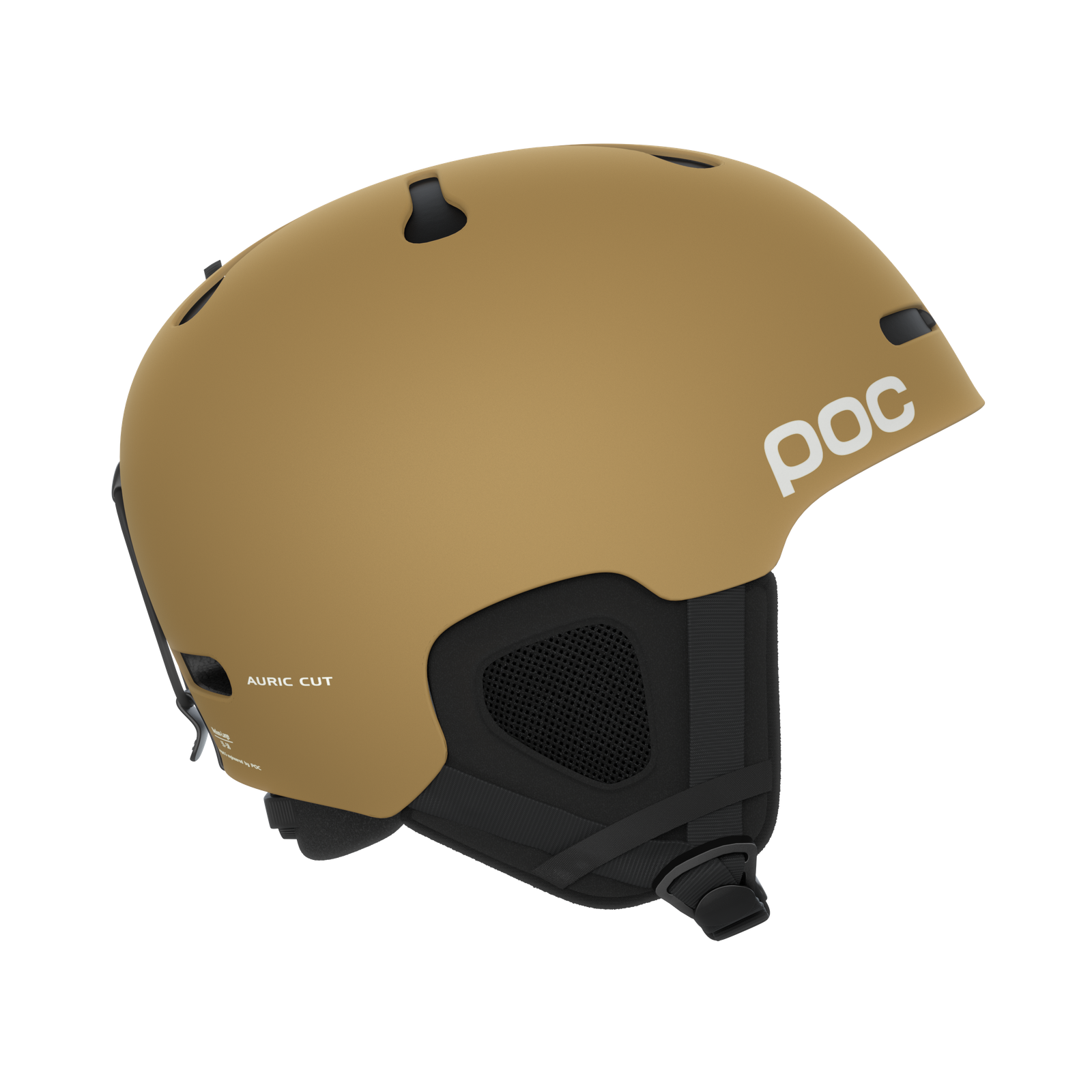 Auric Cut Ski Helmet - Image 3