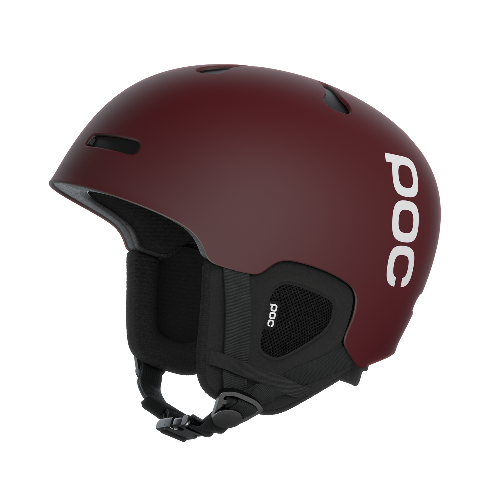 Auric Cut Ski Helmet - Image 1