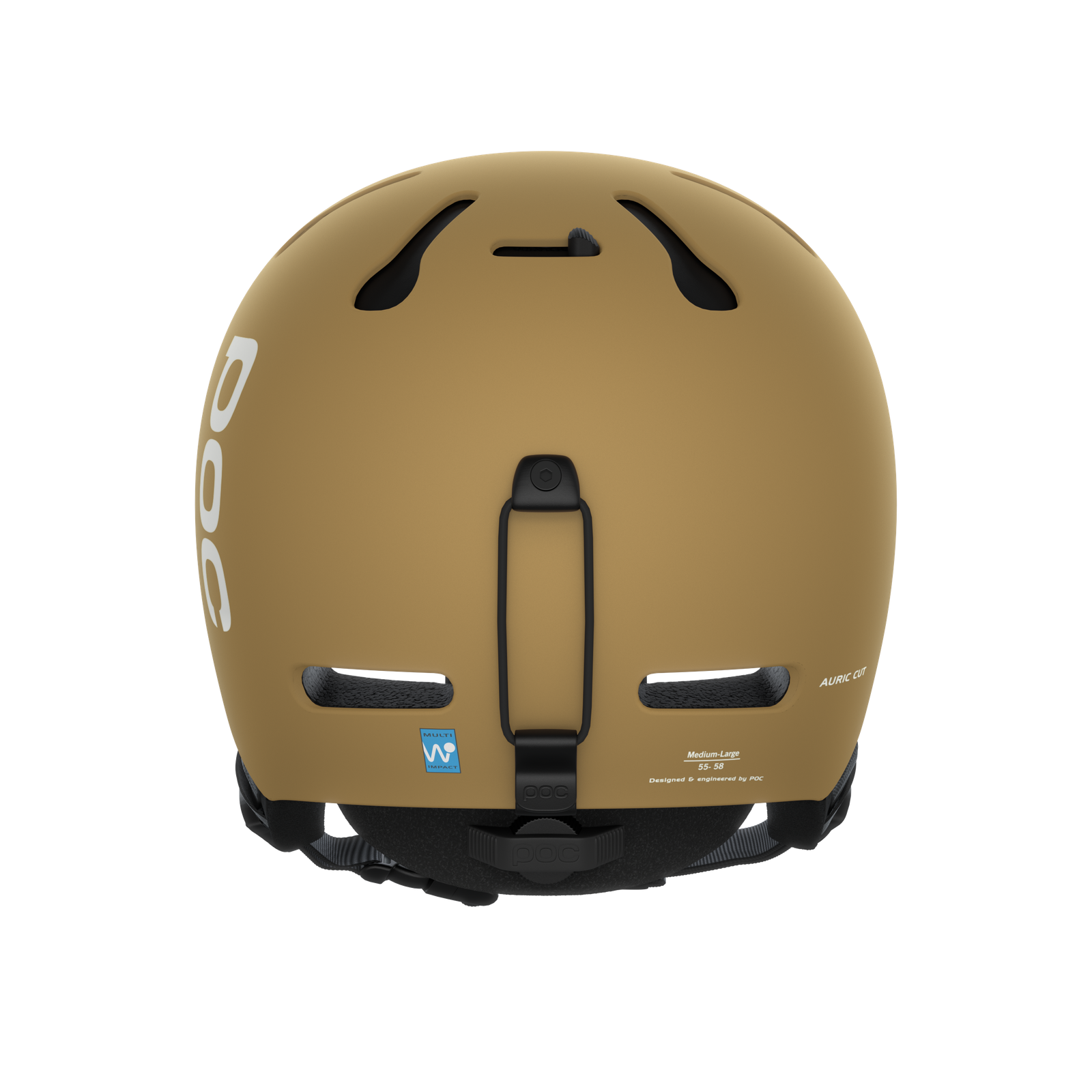 Auric Cut Ski Helmet - Image 4