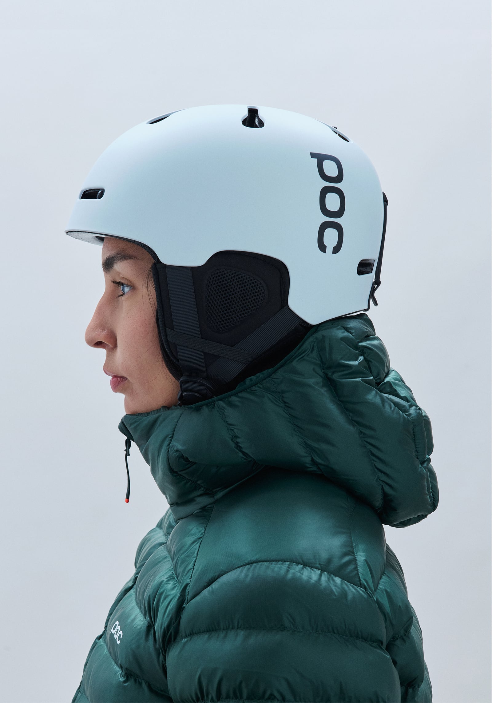Auric Cut Ski Helmet - Image 8