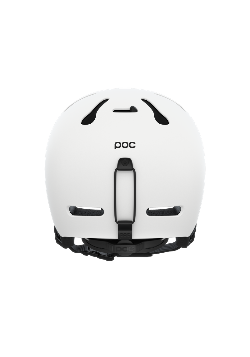 Auric Cut Ski Helmet に Matt White | POC (JP)
