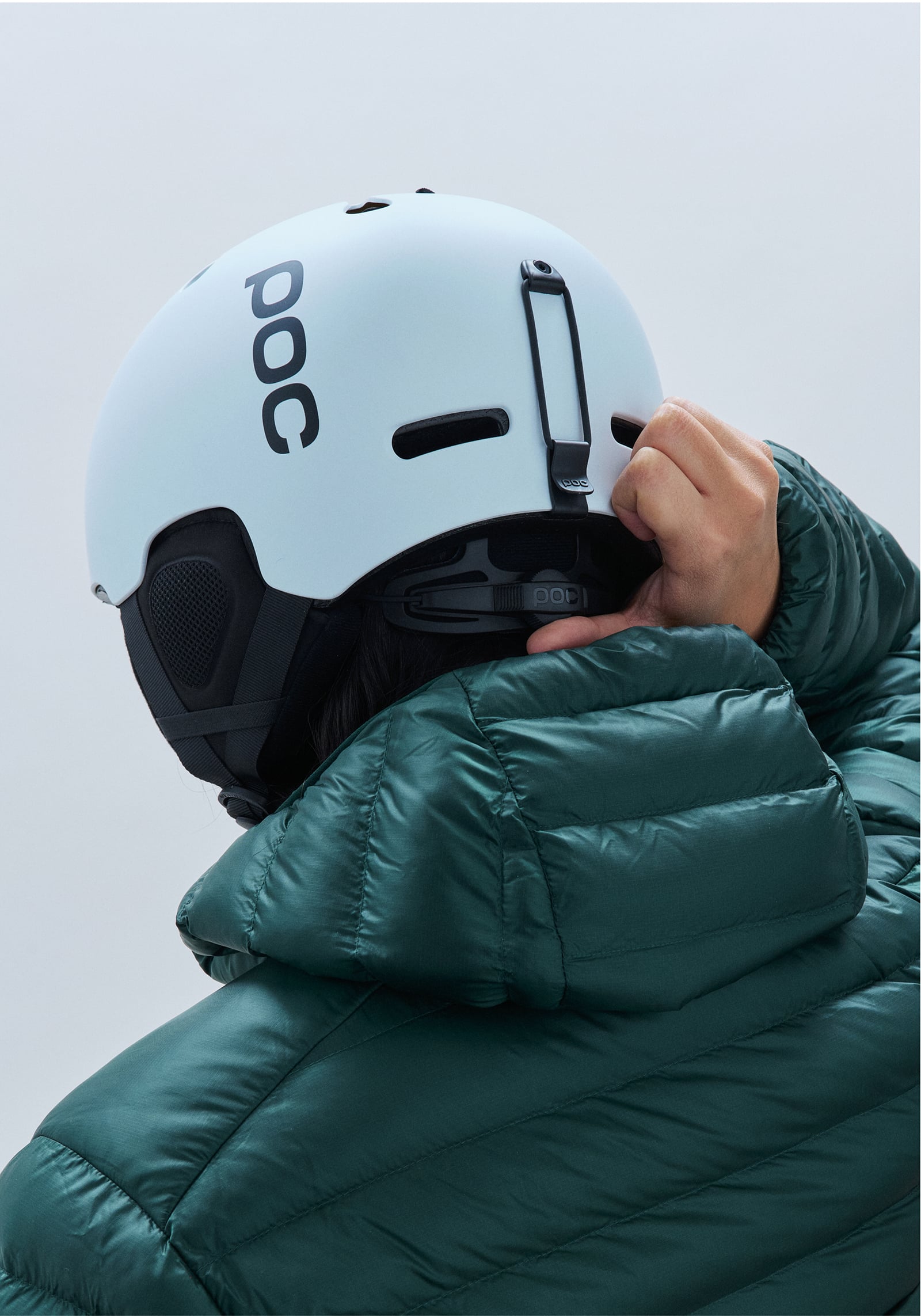 Auric Cut Ski Helmet - Image 9
