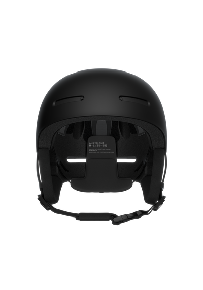 Auric Cut Ski Helmet に Matt White | POC (JP)