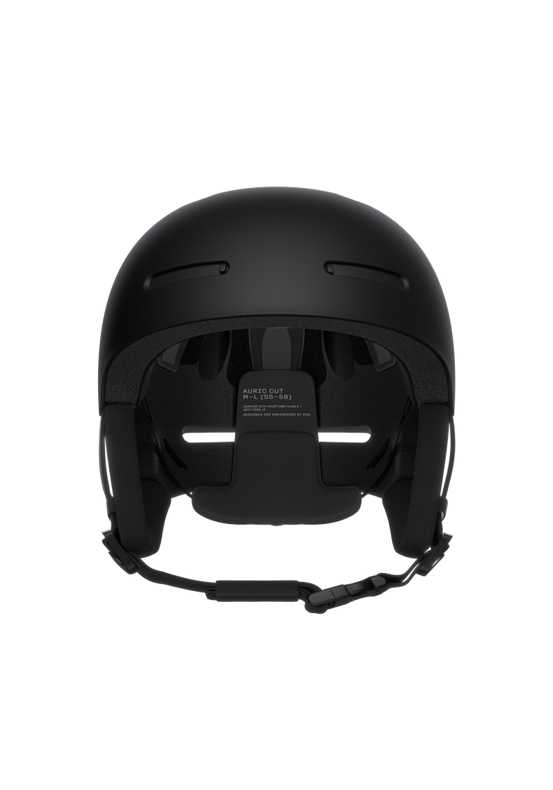 Auric Cut Ski Helmet に Matt White | POC (JP)