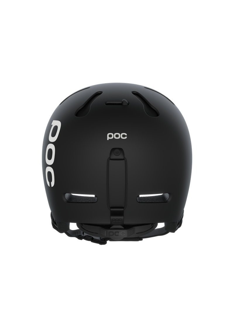 Auric Cut Ski Helmet in Garnet Red Matt | POC (US)