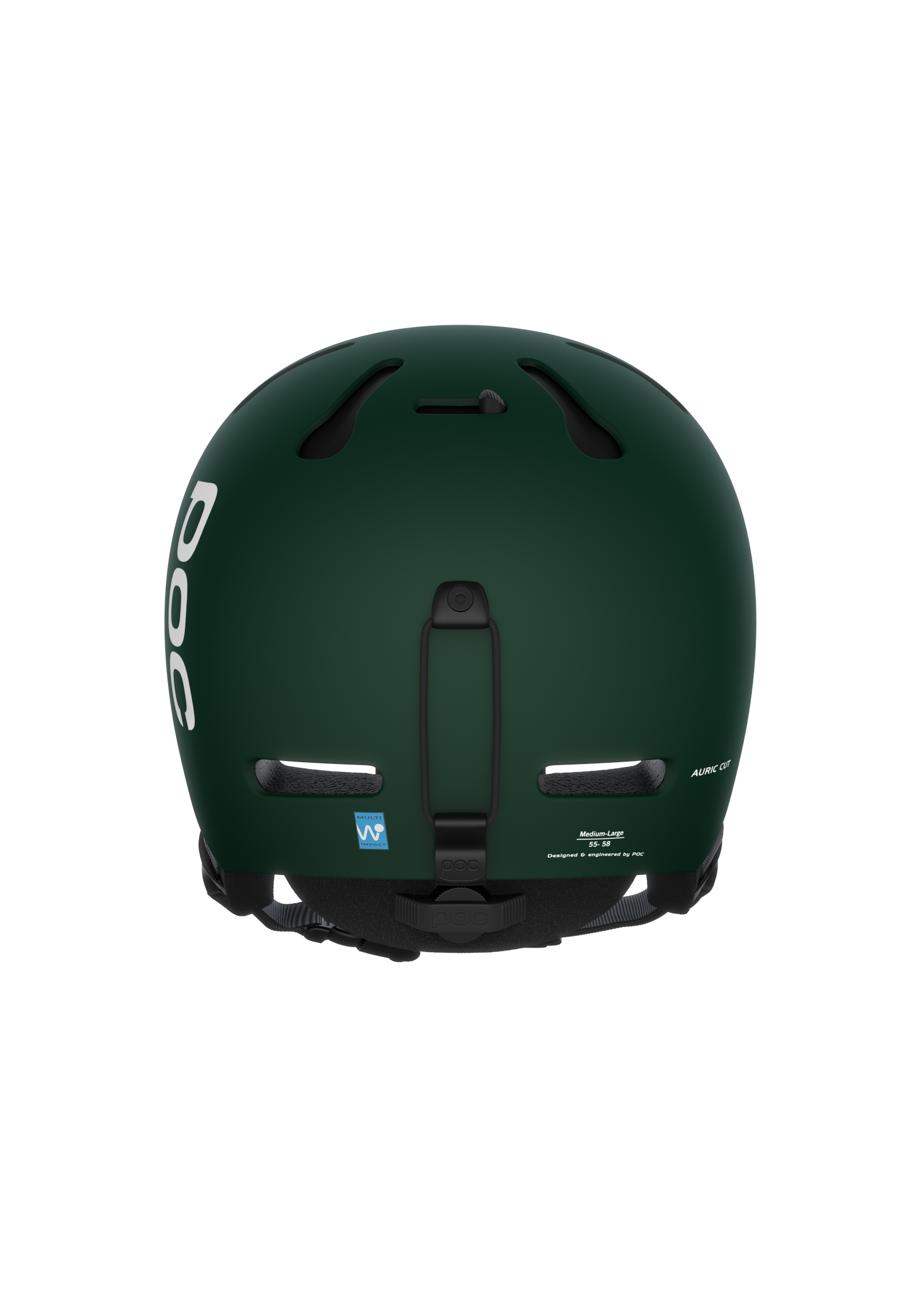 Auric Cut Skihelm - Image 4