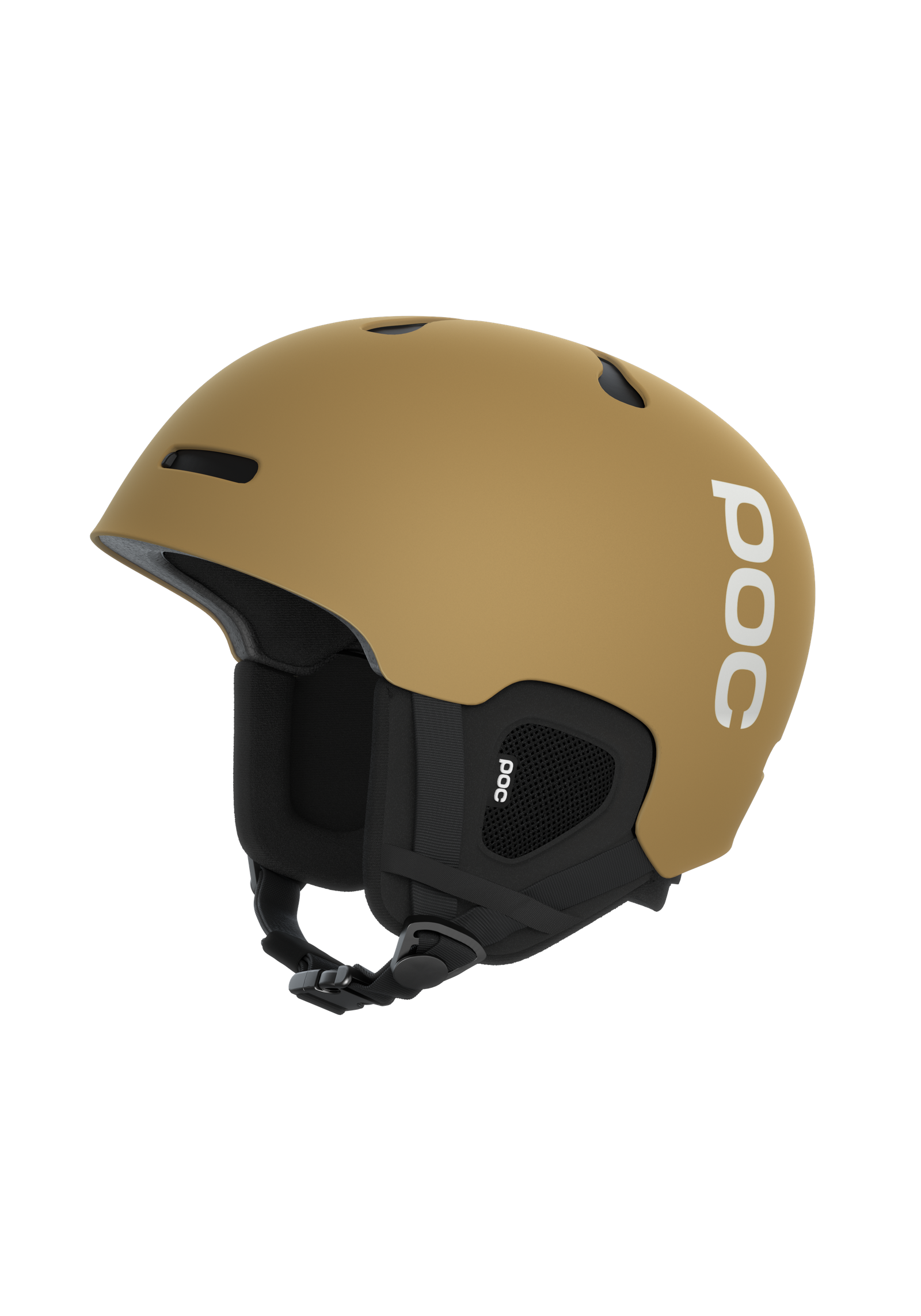POCヘルメット　AURIC CUT BC Auric Cut Ski Helmet in Axinite Brown | POC (DK)