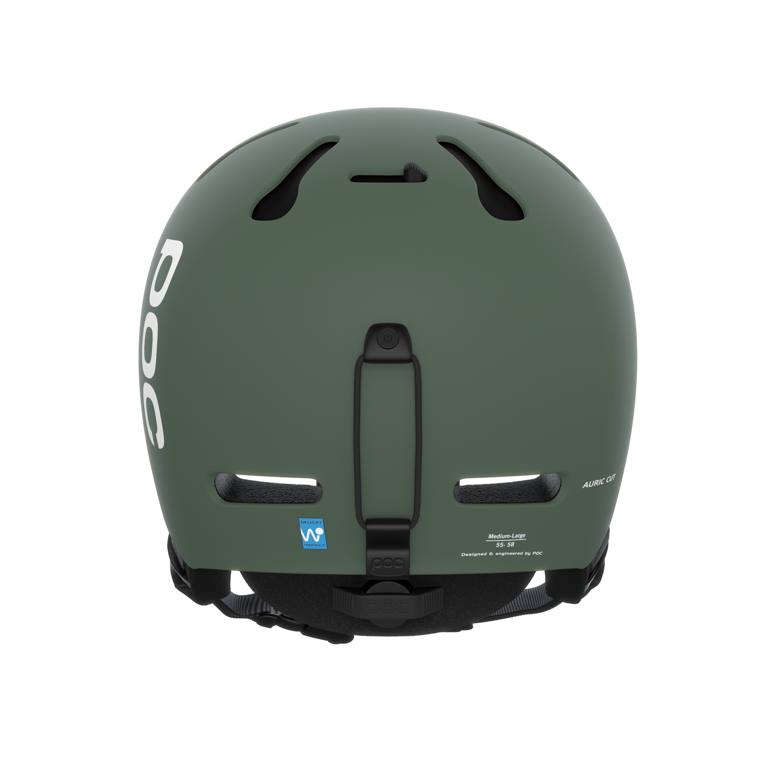 Casque de Ski Auric Cut - Image 4
