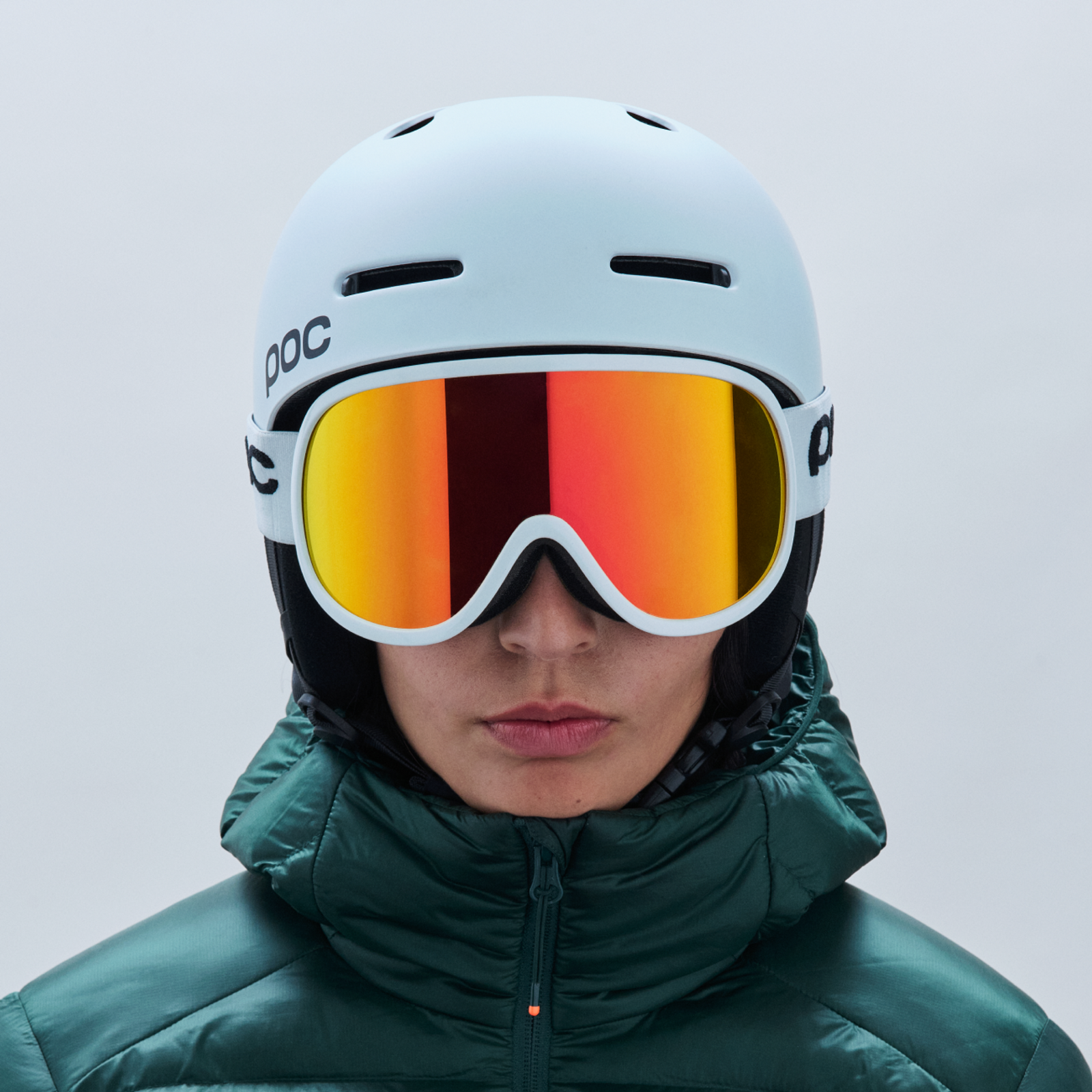 Auric Cut Ski Helmet - Image 5