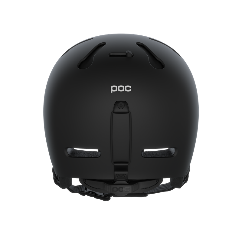 user_323c2cfe 　poc auric ポック ヘルメット Auric Cut Ski Helmet in Matt Black | POC (Global EN)