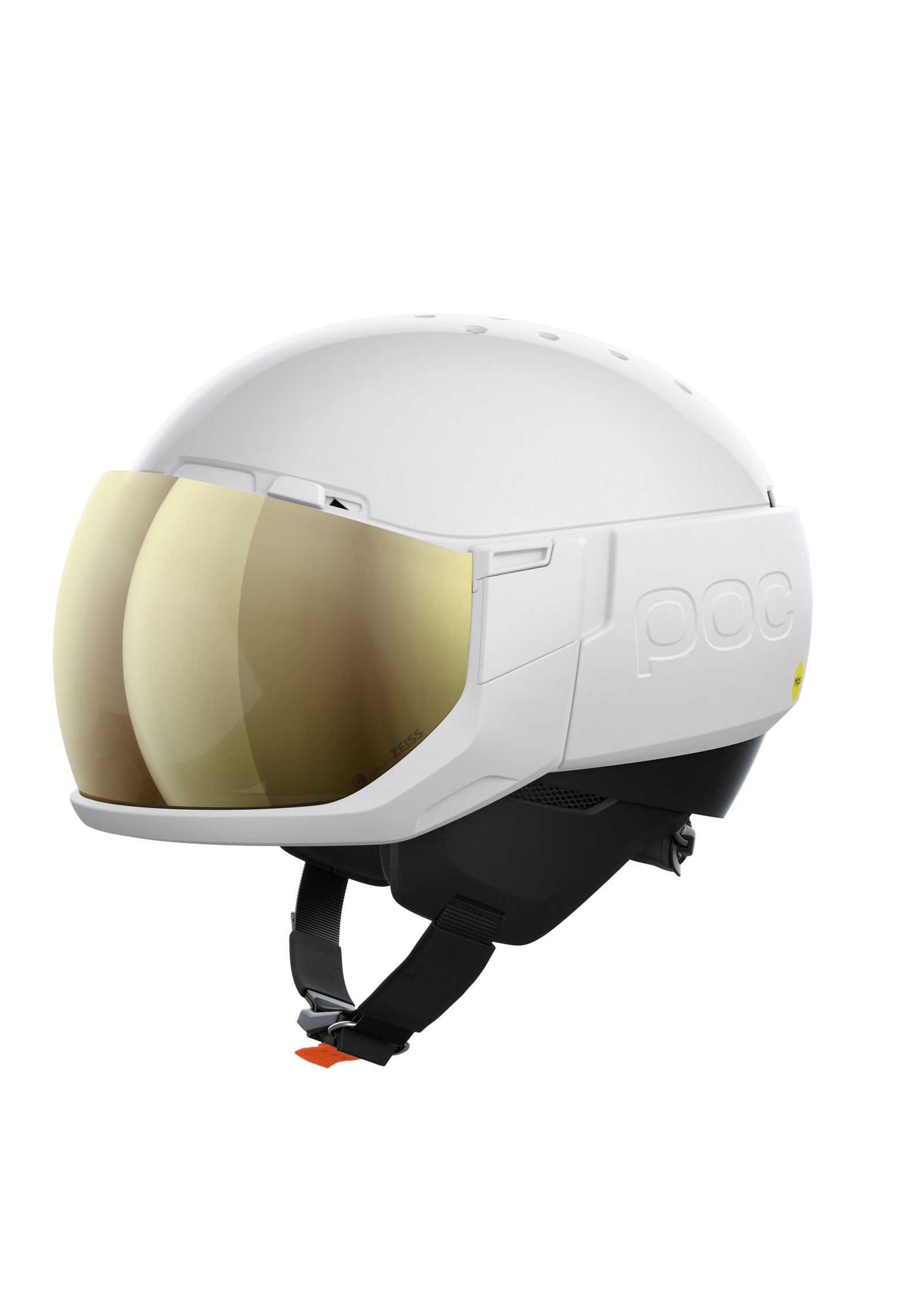 Levator MIPS Ski Helmet - Image 1