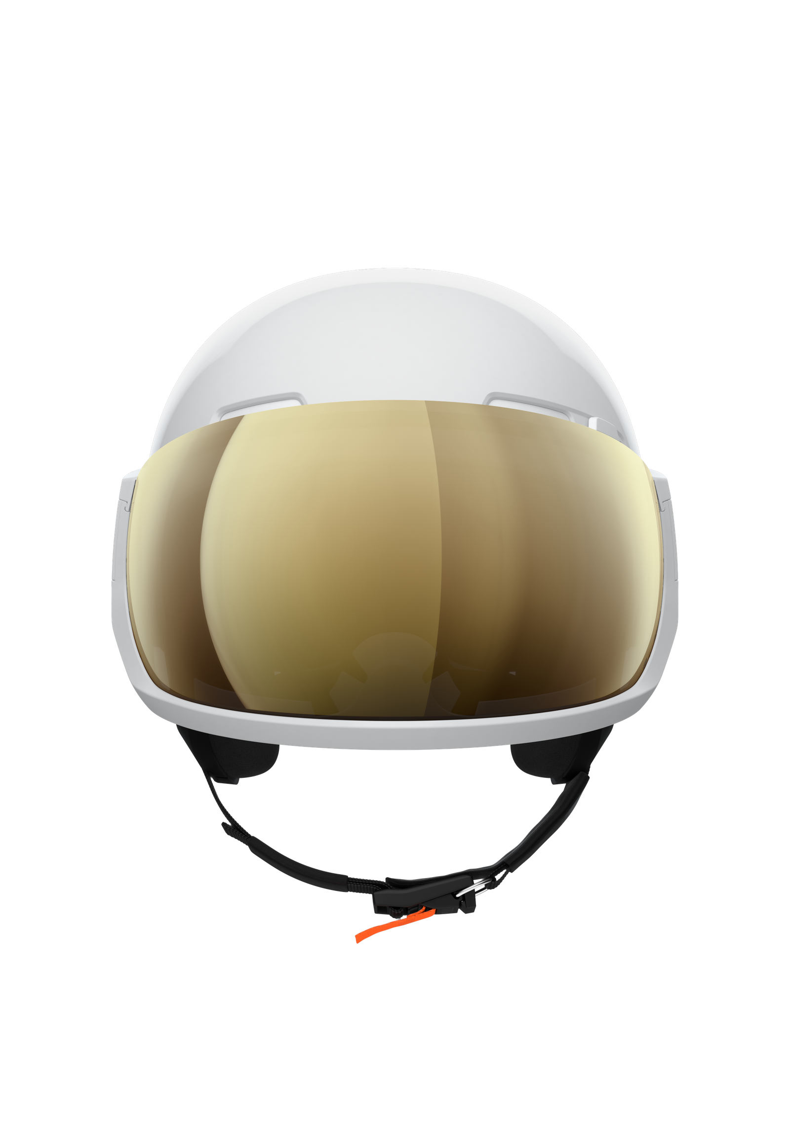 Levator MIPS Ski Helmet in Hydrogen White | POC (Global EN)