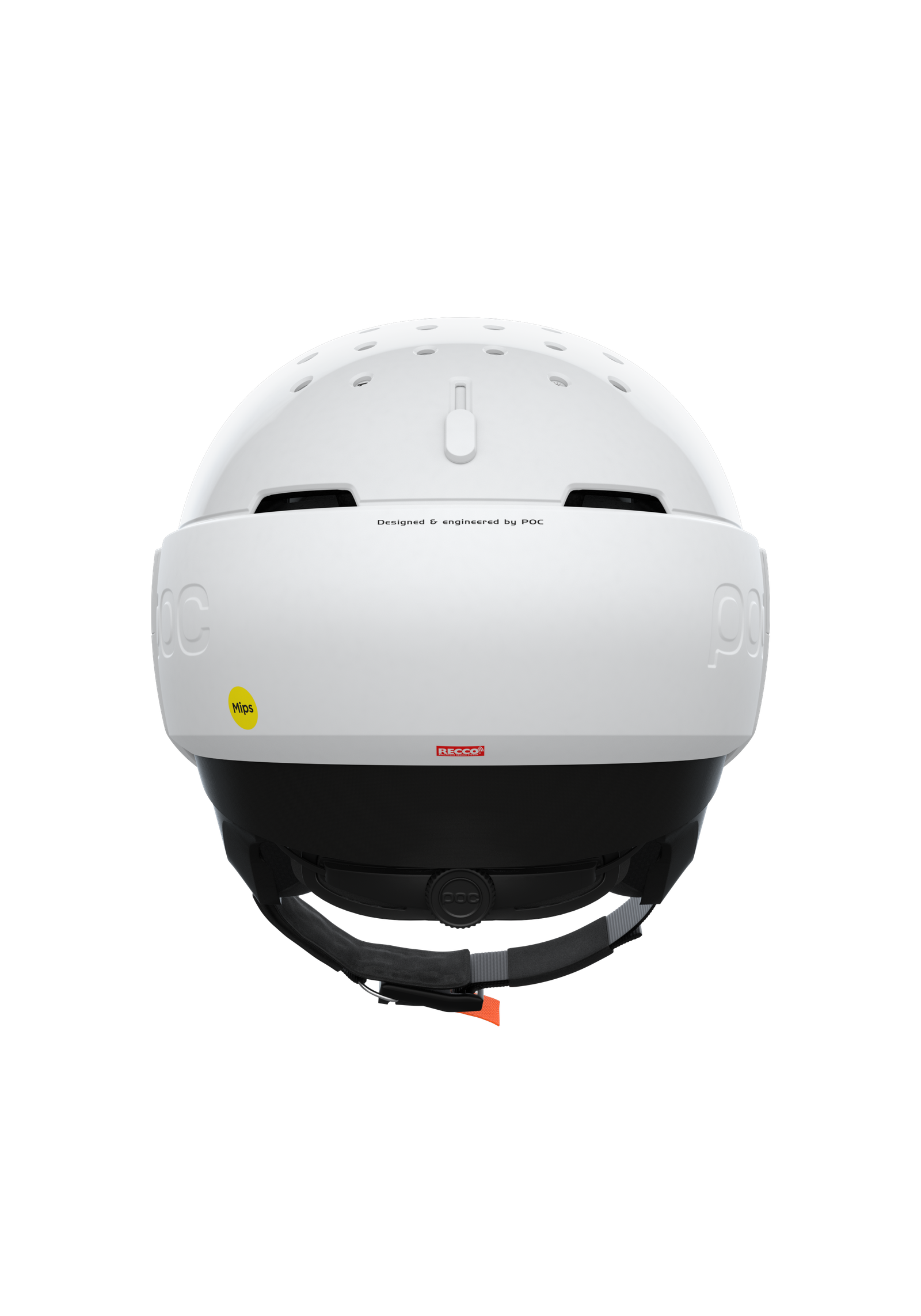 Levator MIPS Ski Helmet - Image 4