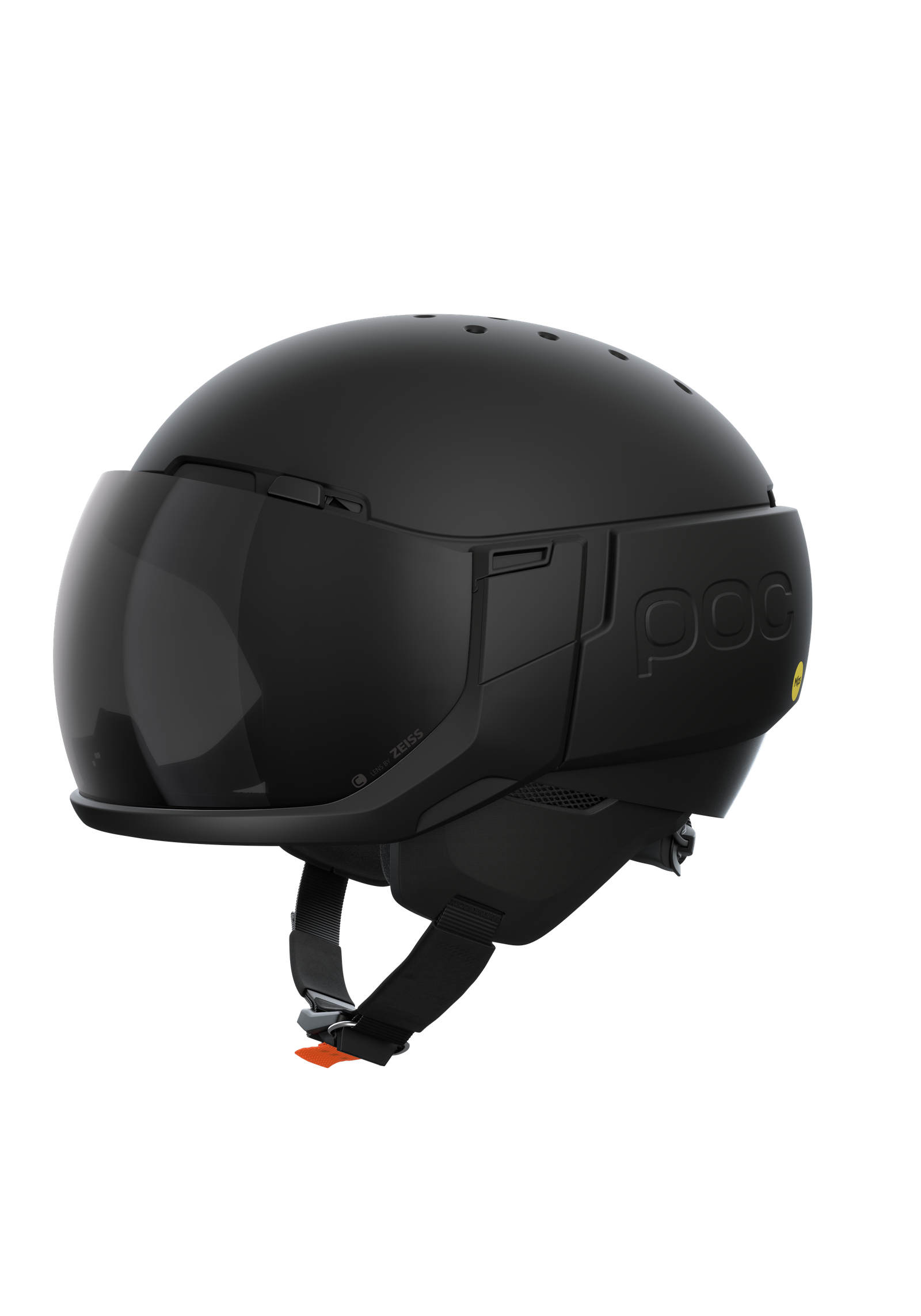 Levator MIPS Ski Helmet - Image 1