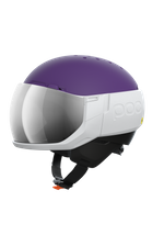 Sapphire Purple Matt