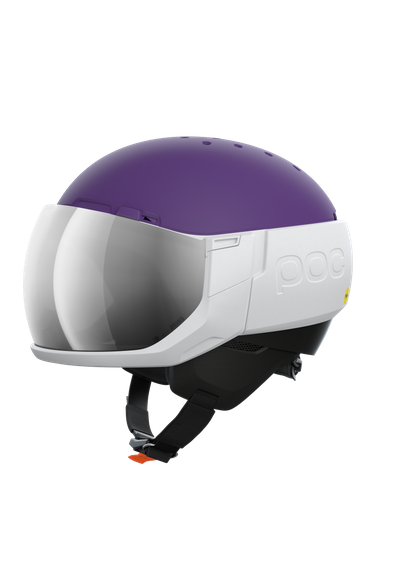 Levator MIPS Ski Helmet in Hydrogen White | POC (US)