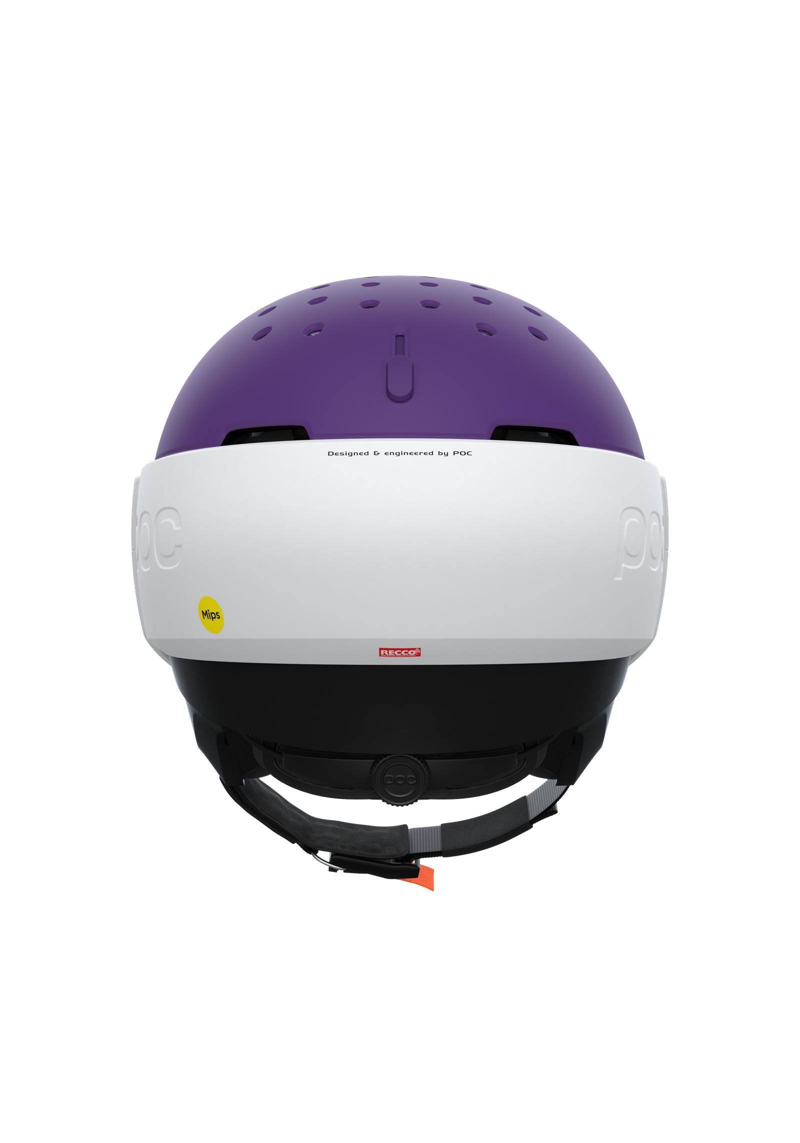 Levator MIPS Ski Helmet - Image 4