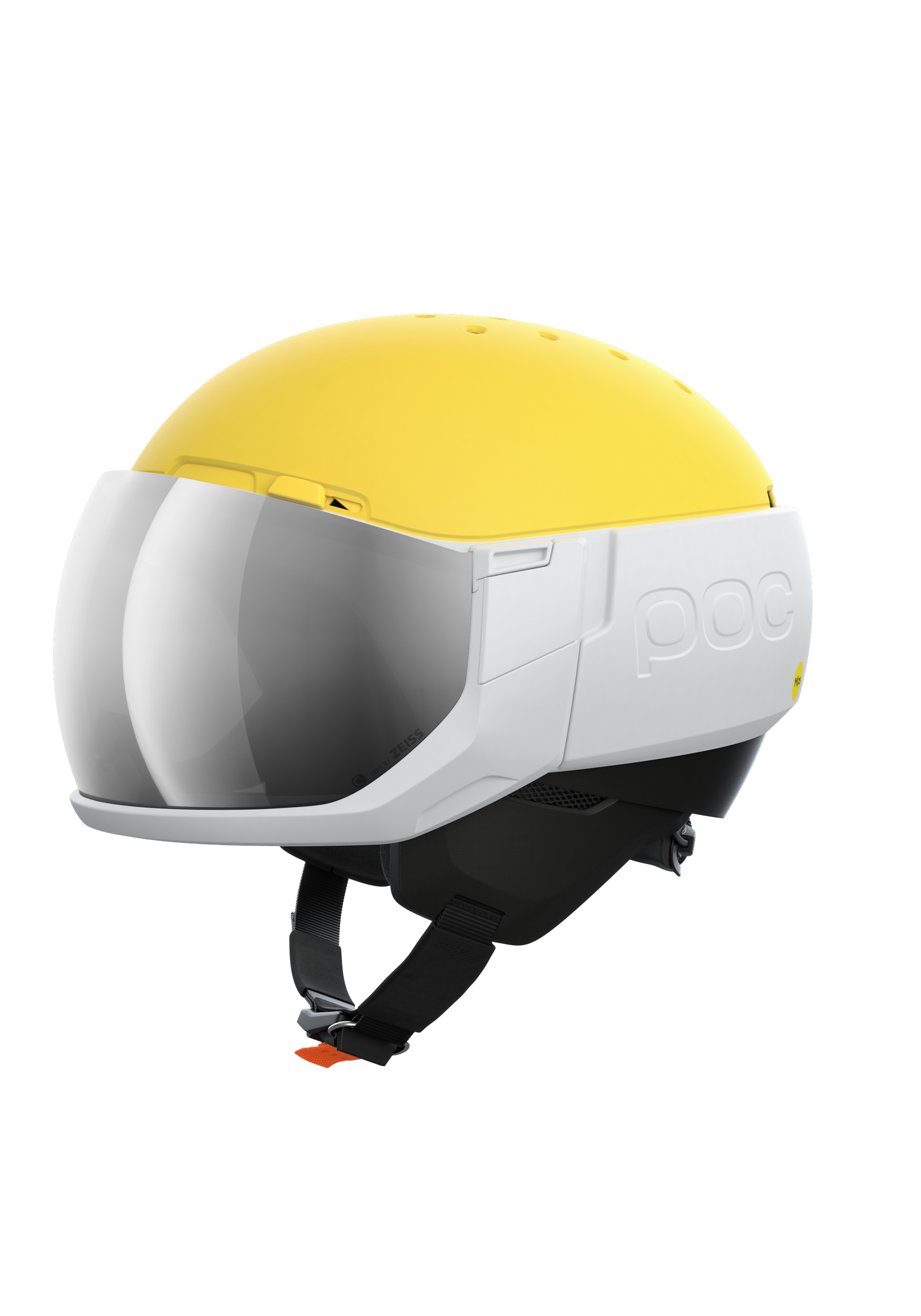 Levator MIPS Ski Helmet - Image 1