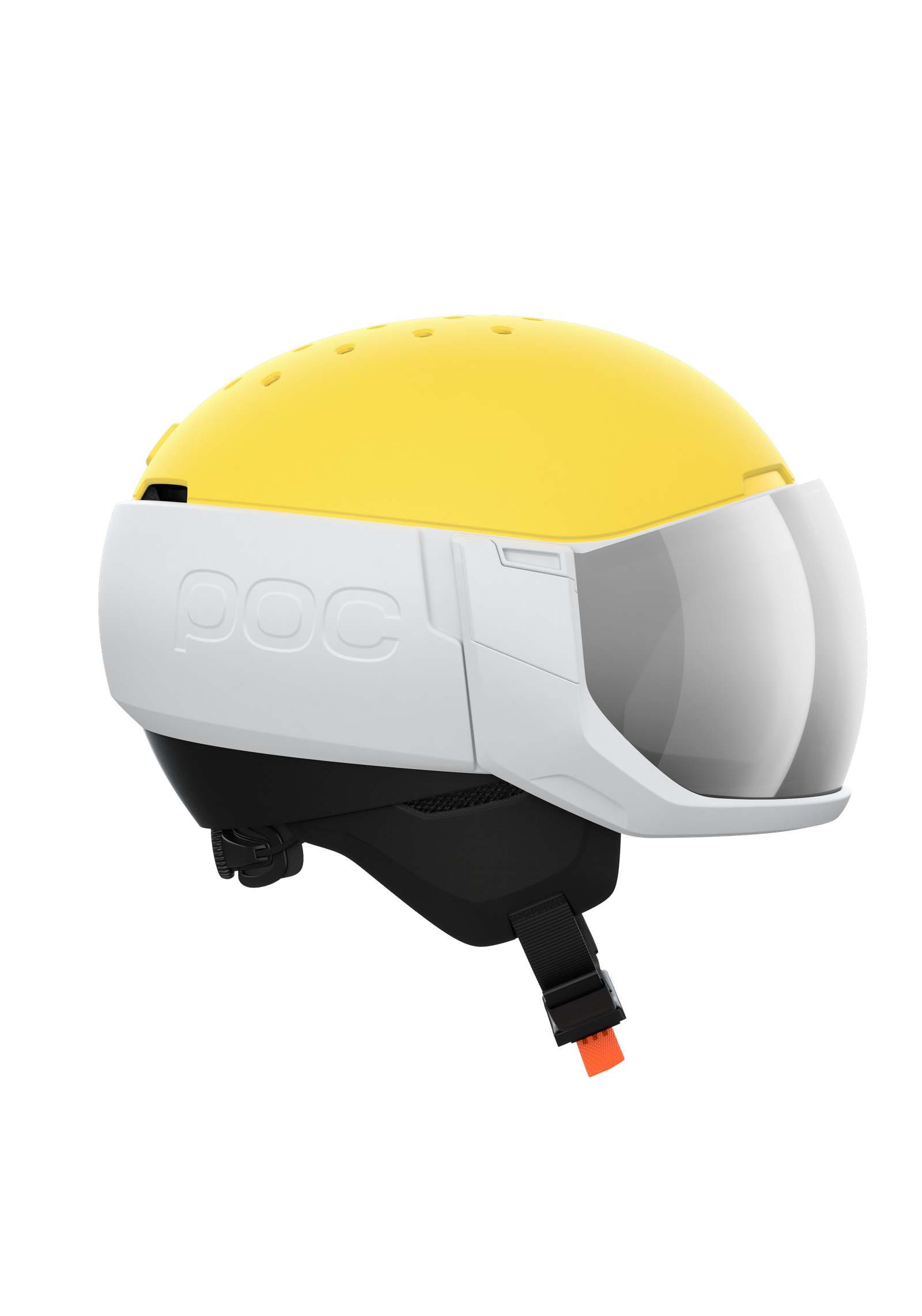 Levator MIPS Ski Helmet - Image 3