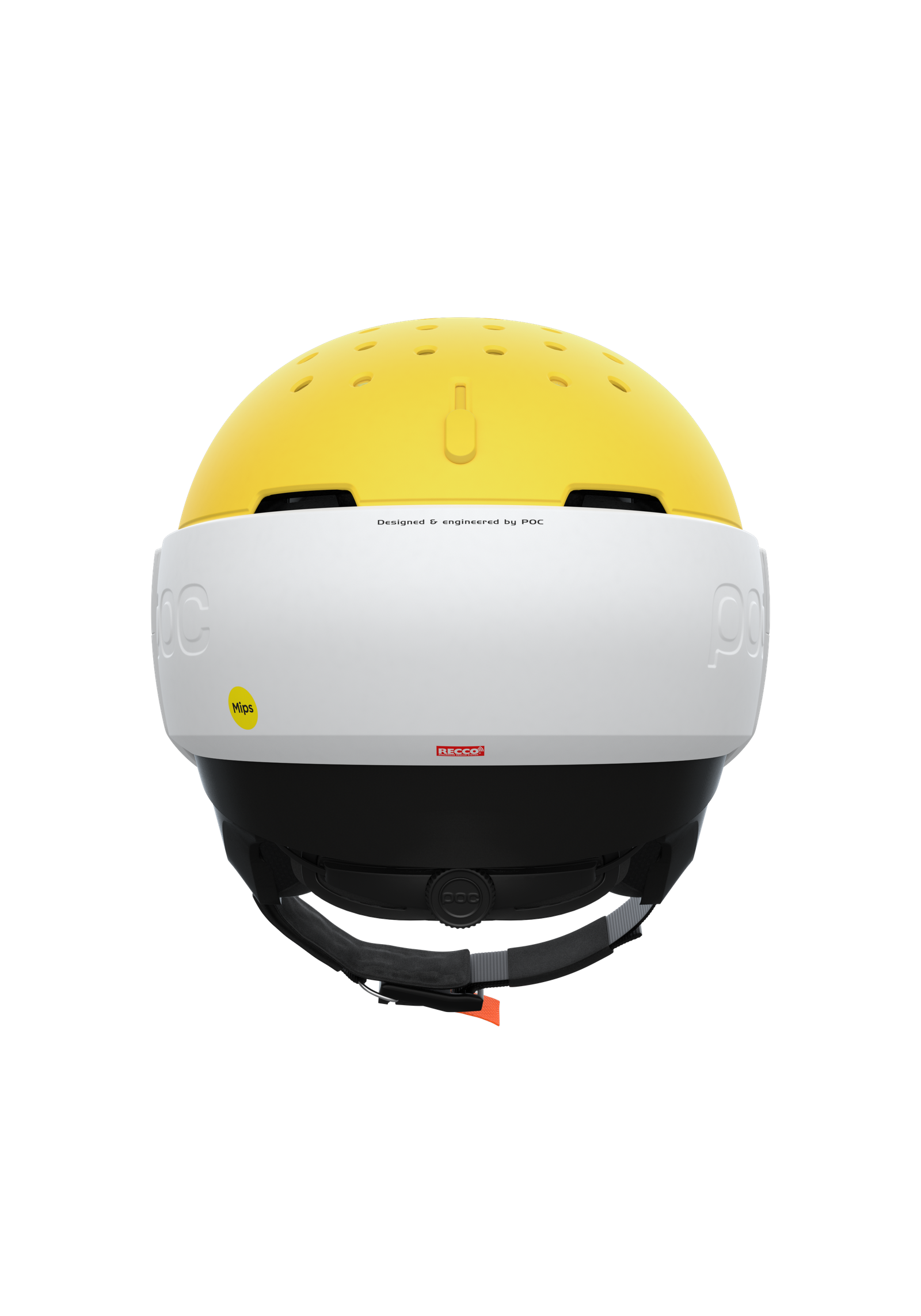Levator MIPS Ski Helmet - Image 4