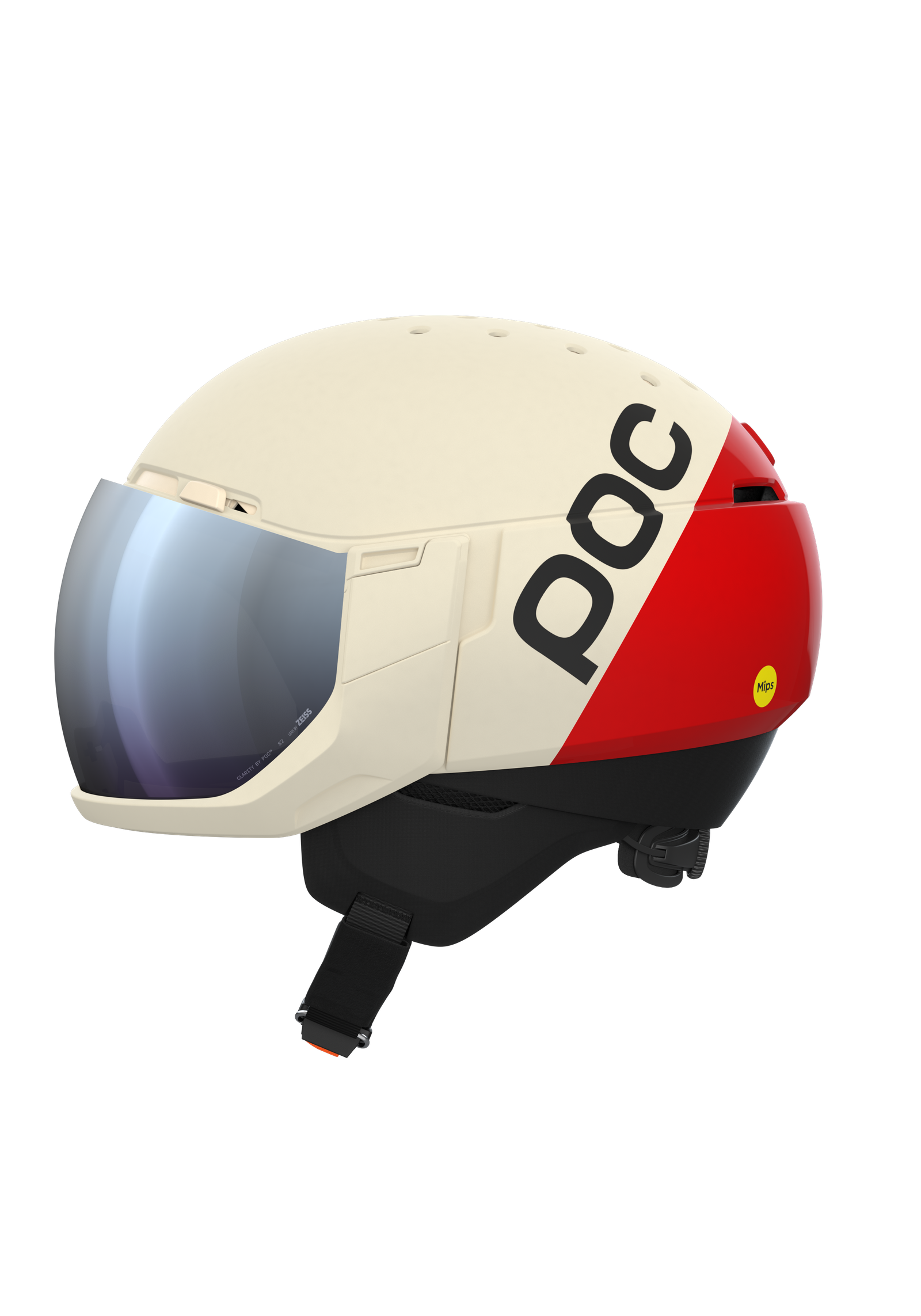 Casque de Ski Levator MIPS - Image 1