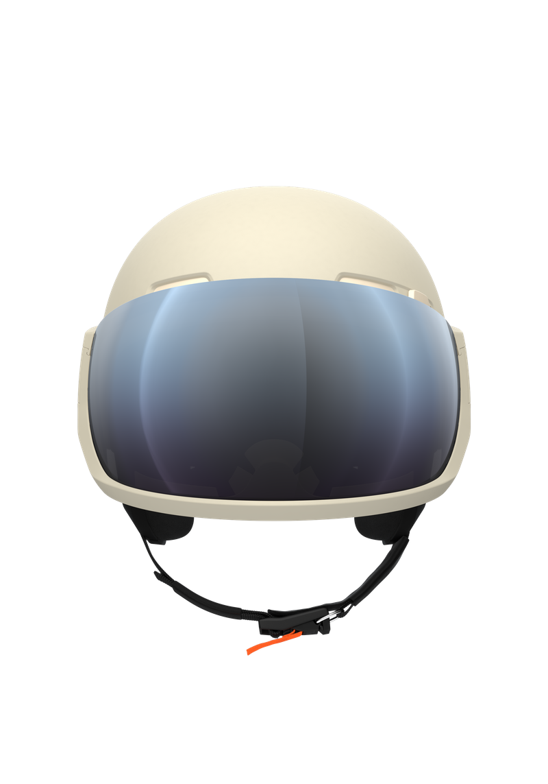 Levator MIPS Ski Helmet に Sapphire Purple Matt | POC (JP)