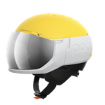 Levator MIPS Ski Helmet in Hydrogen White | POC (Global EN)