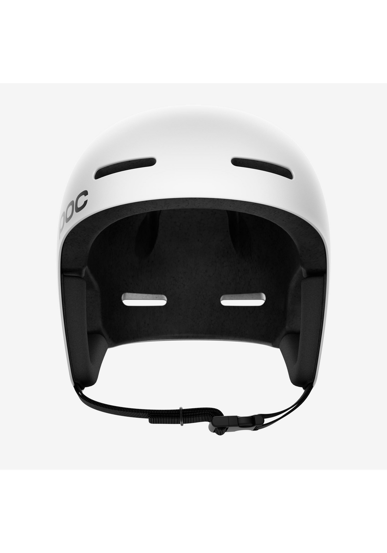 Auric Ski Helmet in Hydrogen White | POC (Global EN)