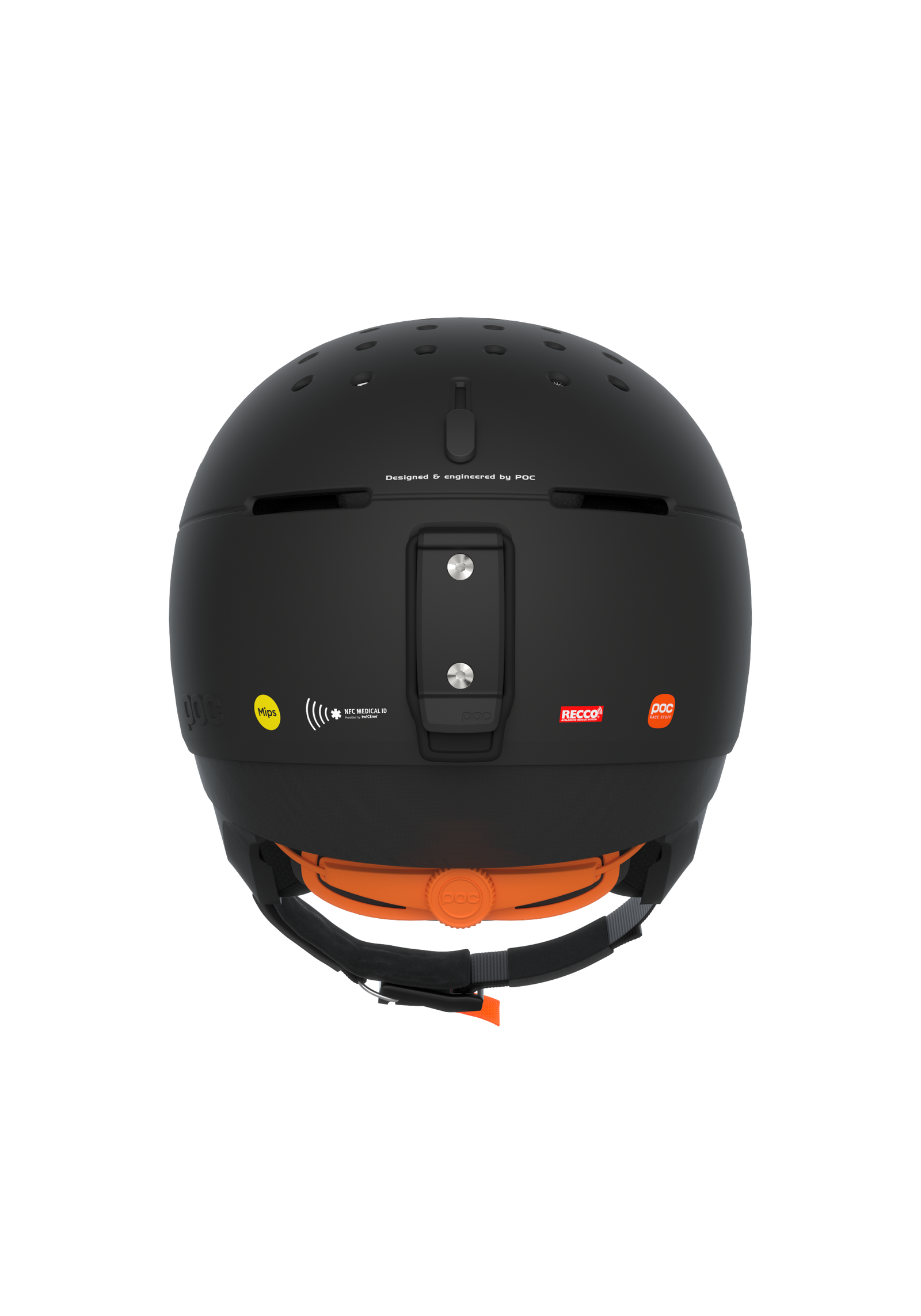 Meninx RS MIPS Skihelm - Image 4