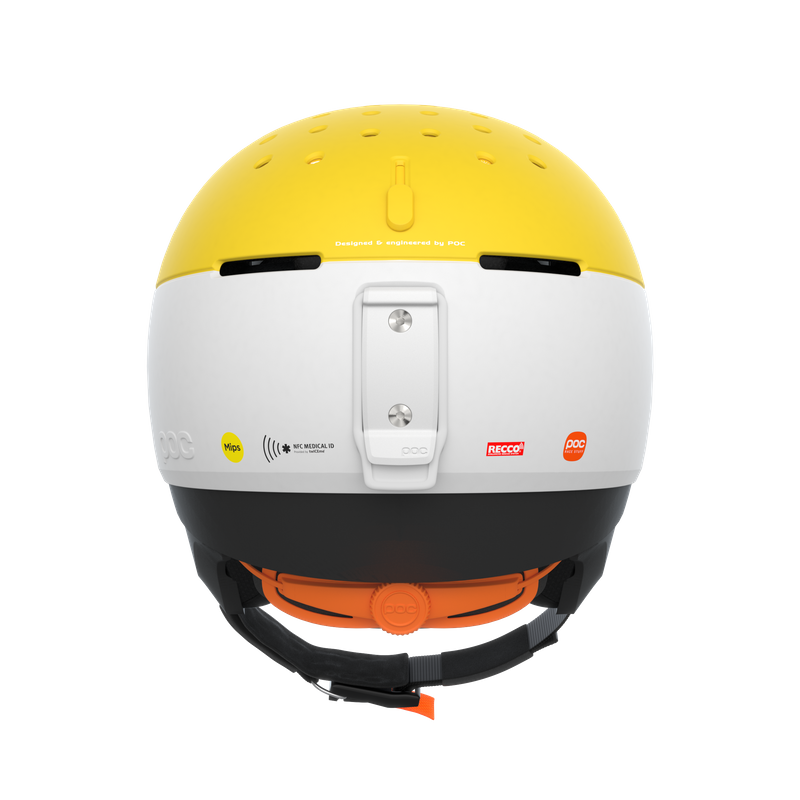 Product image of Meninx RS MIPS Skihelm