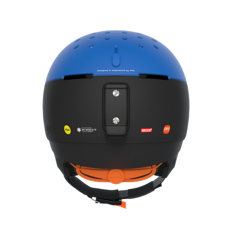 Product image of Meninx RS MIPS Ski Helmet