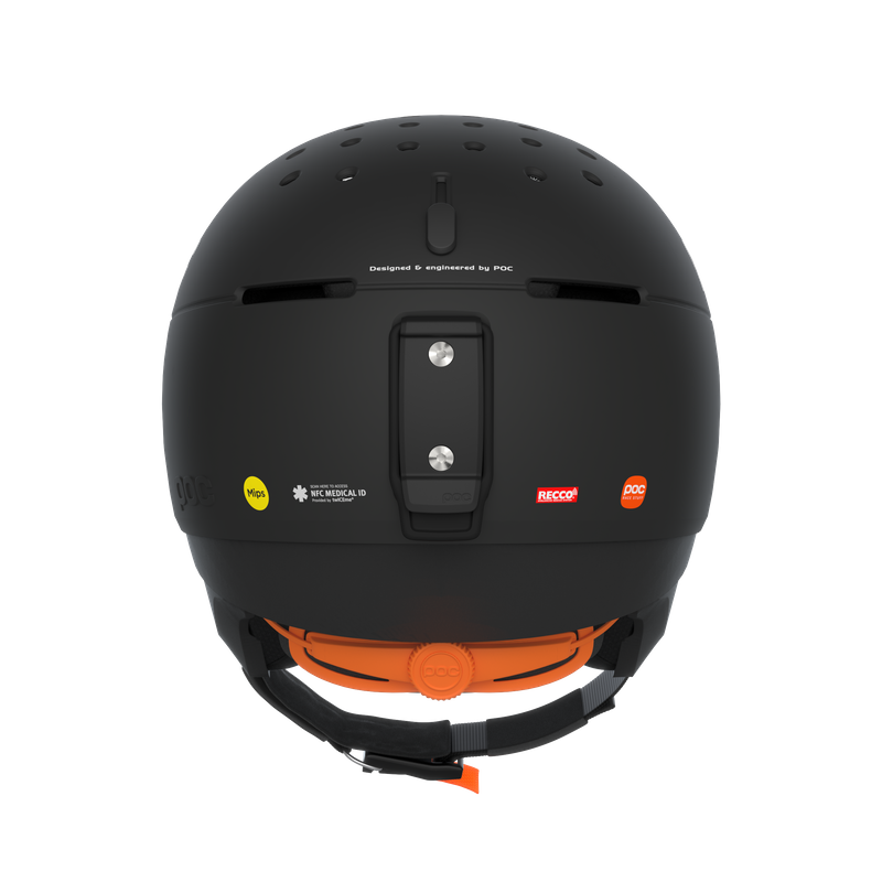 Product image of Meninx RS MIPS Ski Helmet