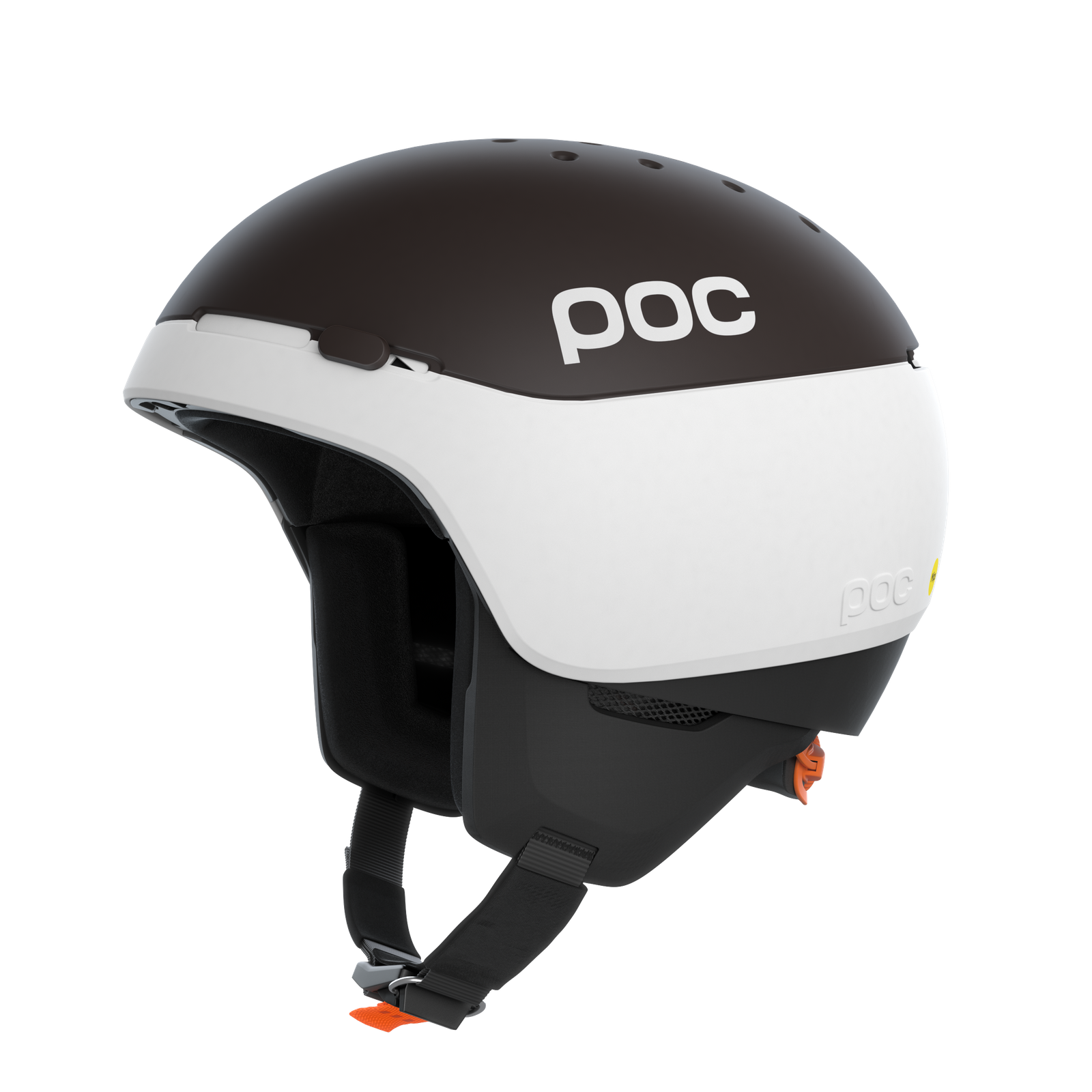 未使用：POC MeninxヘルメットHydrogen White 59-62 未使用：POC MeninxヘルメットHydrogen White 59-62