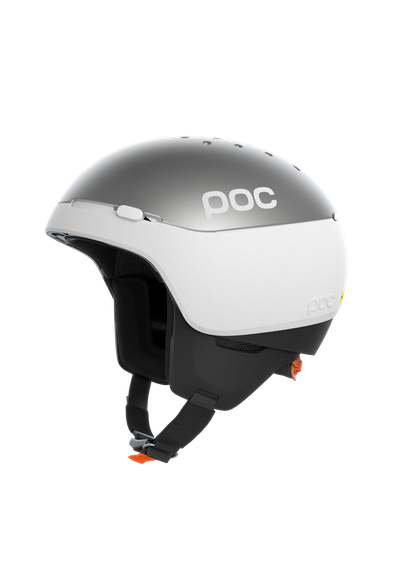 Meninx RS MIPS Ski Helmet in Axinite Brown Matt | POC (Global EN)