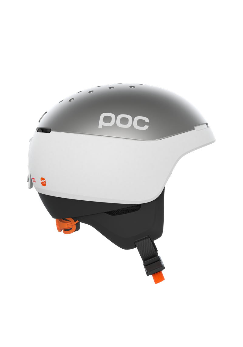 Meninx RS MIPS Ski Helmet in Axinite Brown Matt | POC (Global EN)