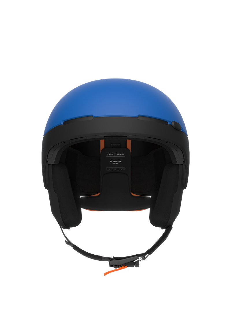 Meninx RS MIPS Ski Helmet に Natrium Blue | POC (JP)