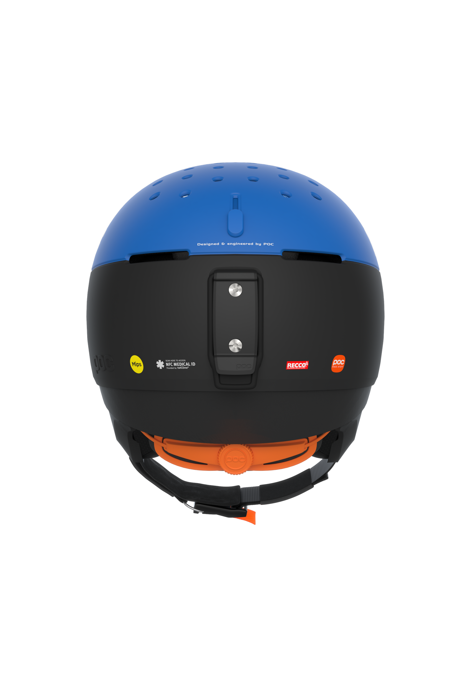 Meninx RS MIPS Ski Helmet - Image 4
