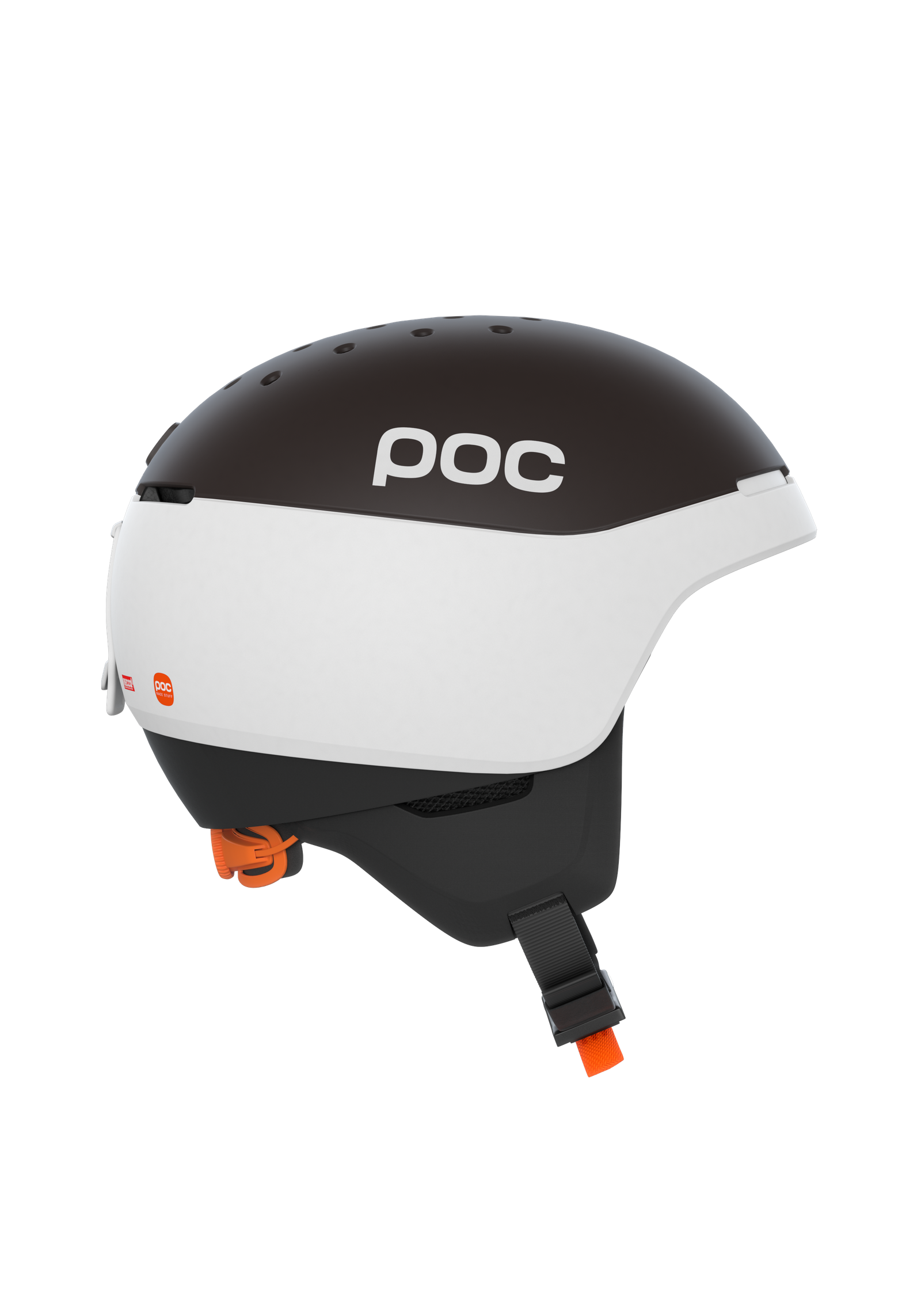 未使用：POC MeninxヘルメットHydrogen White 59-62 Poc Meninx - Ski helmet