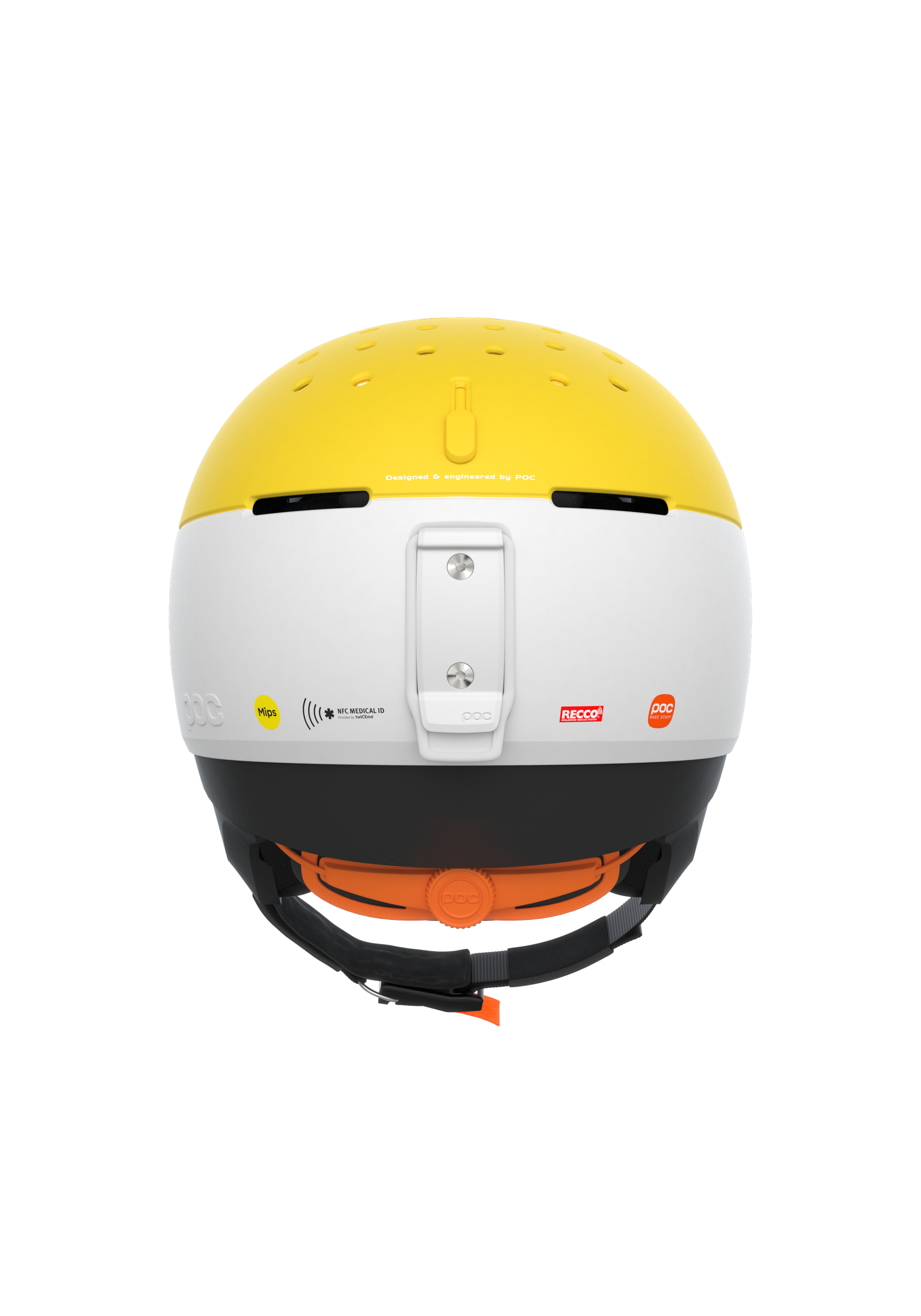 Meninx RS MIPS Ski Helmet - Image 4