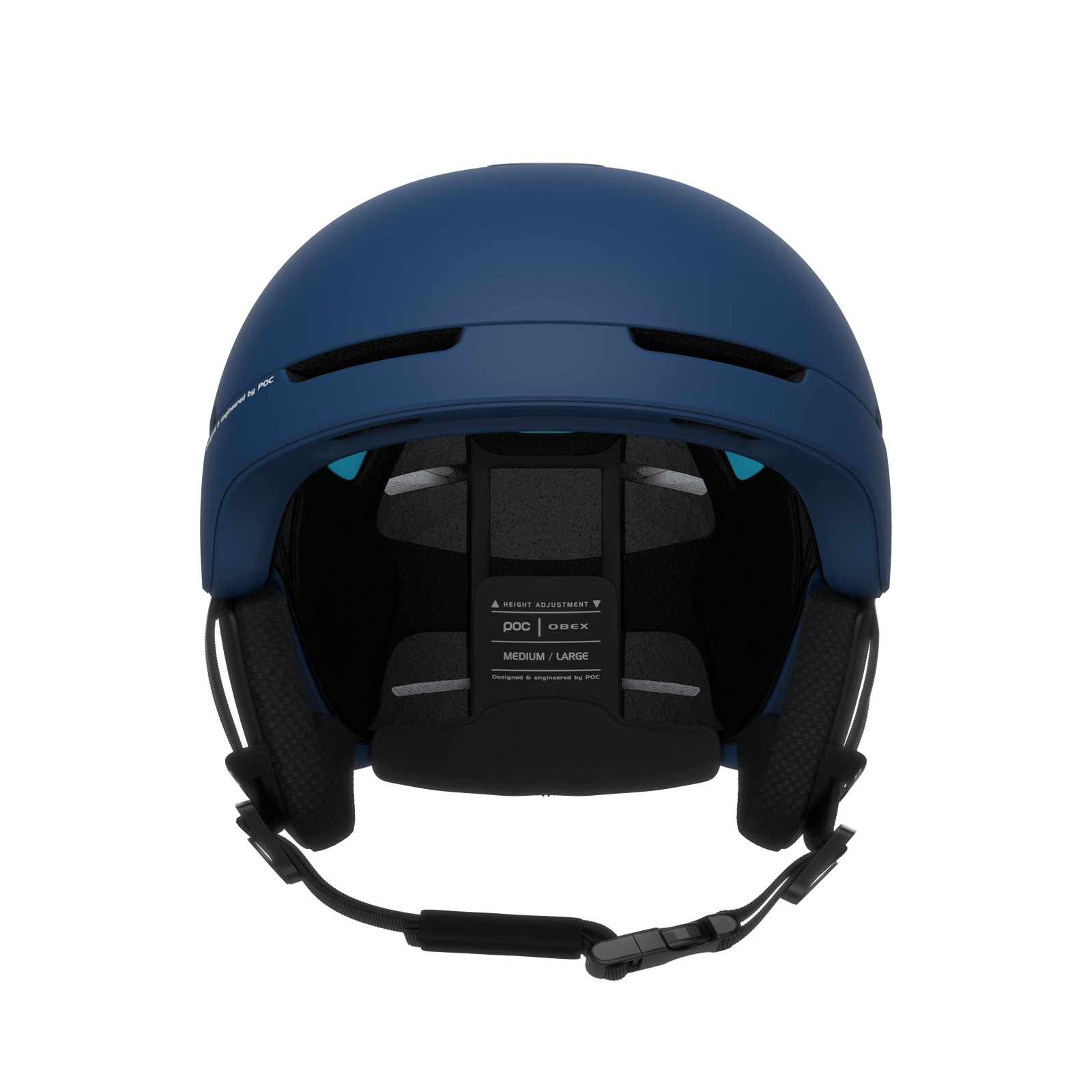 Obex SPIN Ski Helmet - Image 2