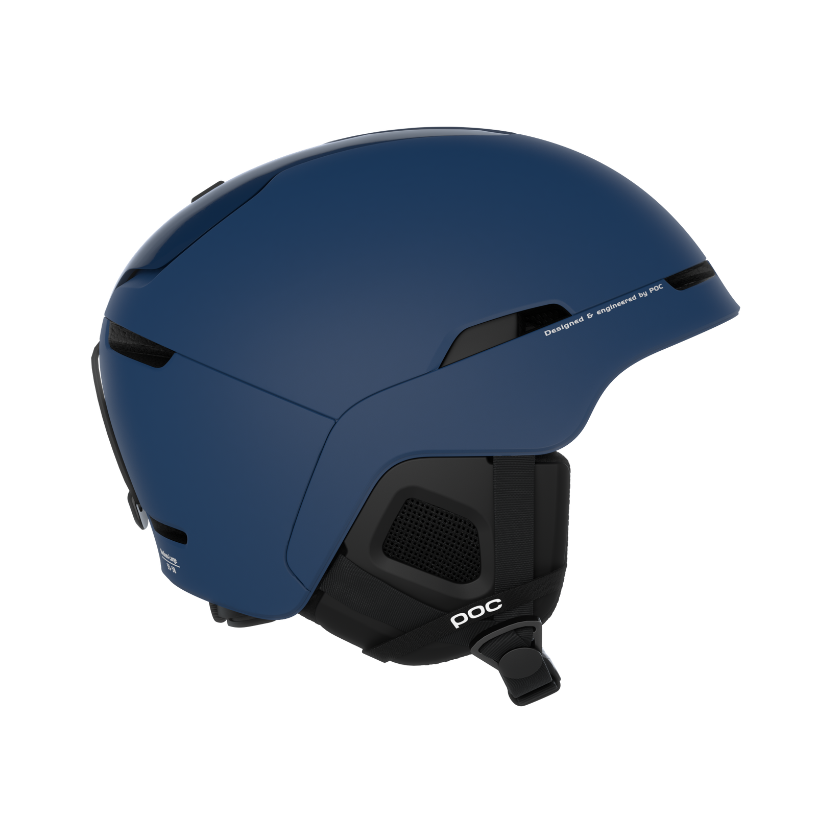 Obex SPIN Ski Helmet - Image 3