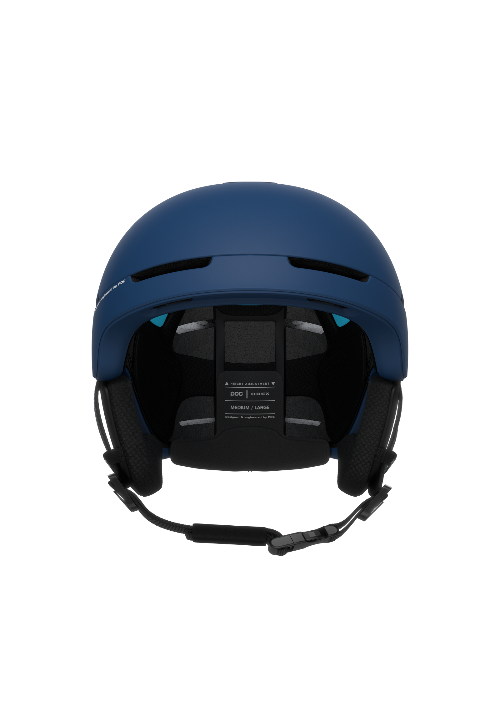 Obex SPIN Ski Helmet - Image 2