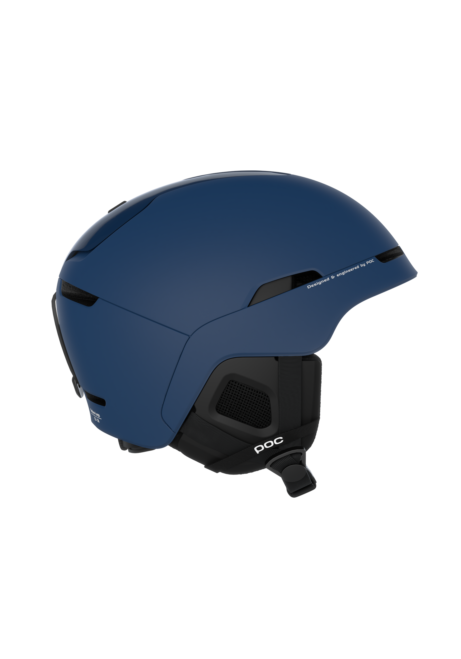 Obex SPIN Ski Helmet - Image 3