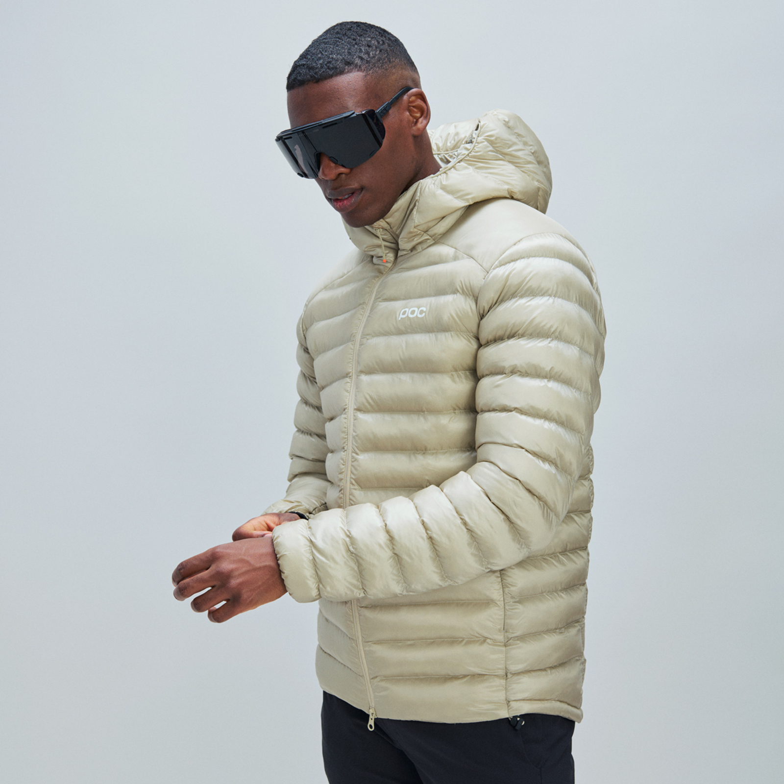 Men's Coalesce Insulated Jacket - Image 4