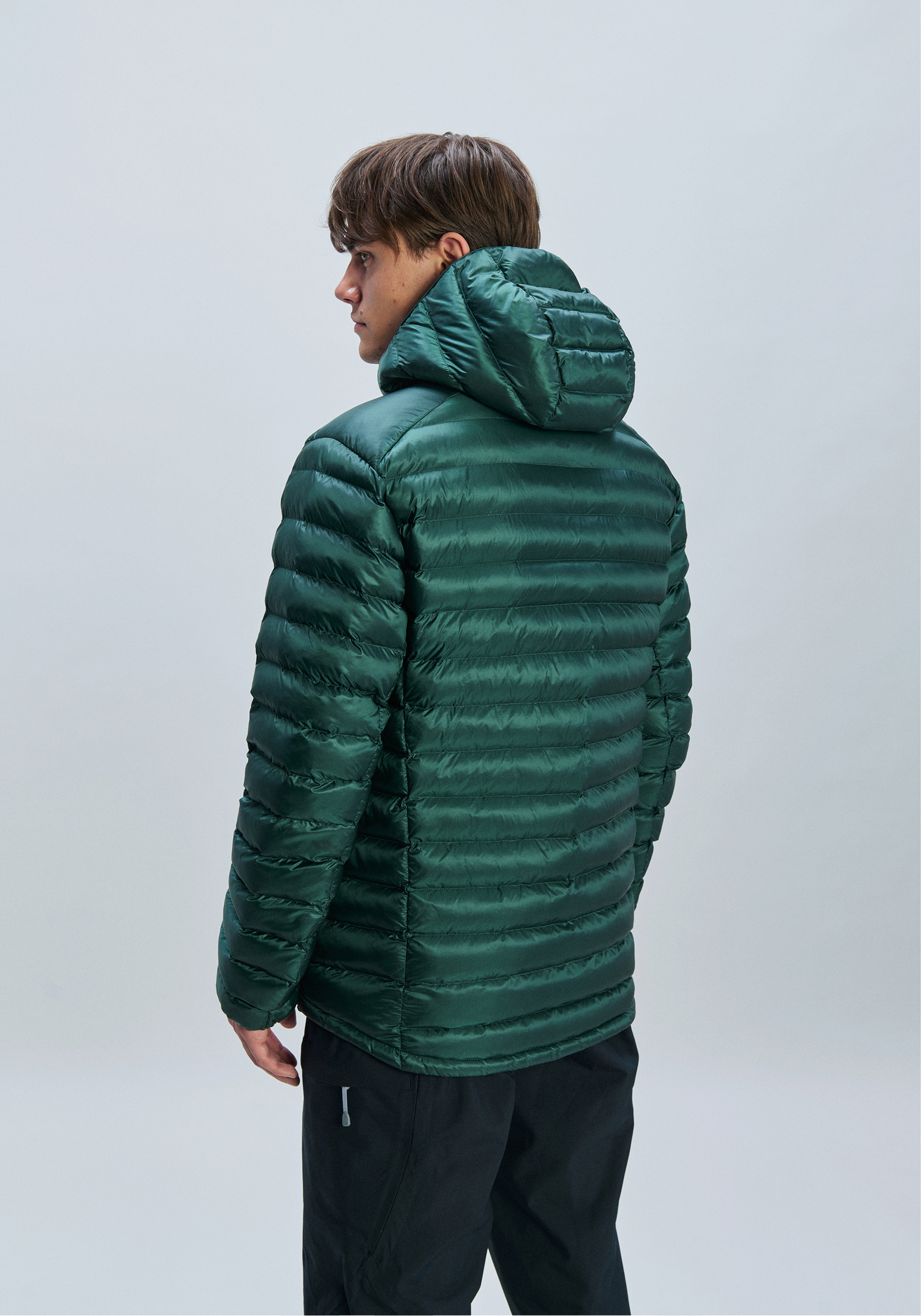 Men's Coalesce Insulated Jacket - Image 4